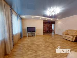 3-к квартира, вторичка, 97м2, 6/10 этаж