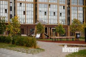 2-к квартира, вторичка, 41м2, 3/25 этаж