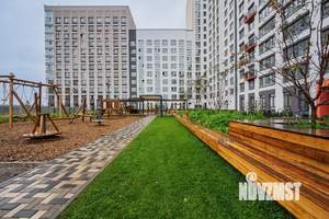 2-к квартира, вторичка, 51м2, 7/17 этаж