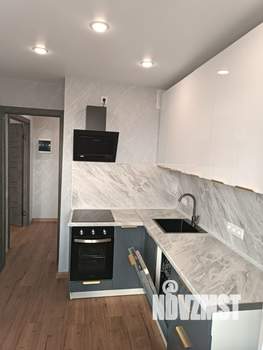 2-к квартира, вторичка, 48м2, 10/12 этаж