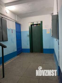 1-к квартира, вторичка, 32м2, 3/9 этаж