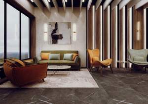 3-к квартира, вторичка, 76м2, 9/16 этаж