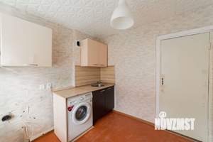 1-к квартира, вторичка, 33м2, 4/9 этаж