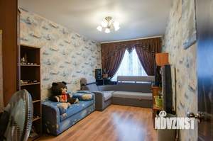 3-к квартира, вторичка, 81м2, 14/17 этаж