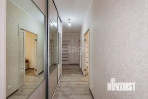 2-к квартира, вторичка, 68м2, 3/15 этаж