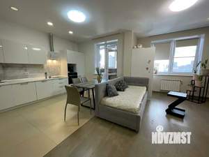 2-к квартира, вторичка, 70м2, 9/20 этаж