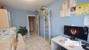 4-к квартира, вторичка, 80м2, 10/10 этаж