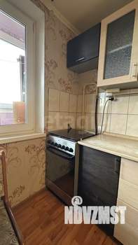 1-к квартира, вторичка, 34м2, 9/9 этаж