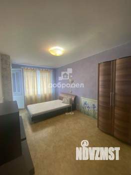 1-к квартира, вторичка, 43м2, 3/15 этаж