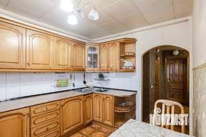 3-к квартира, вторичка, 60м2, 2/5 этаж