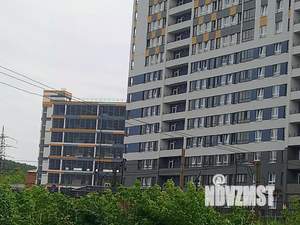 Студия квартира, вторичка, 21м2, 1/27 этаж