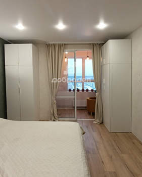 2-к квартира, вторичка, 54м2, 13/15 этаж