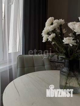 1-к квартира, вторичка, 34м2, 7/26 этаж