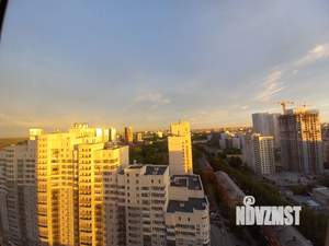 2-к квартира, вторичка, 77м2, 24/27 этаж