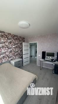 2-к квартира, вторичка, 53м2, 21/30 этаж