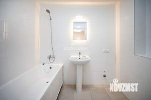 1-к квартира, вторичка, 35м2, 3/25 этаж