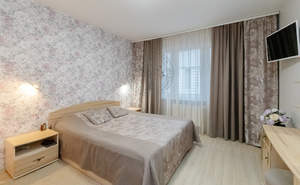 2-к квартира, вторичка, 54м2, 7/22 этаж