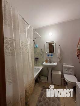 1-к квартира, вторичка, 43м2, 7/10 этаж