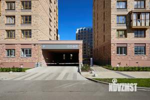 Студия квартира, вторичка, 27м2, 25/26 этаж