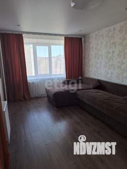 4-к квартира, вторичка, 75м2, 8/9 этаж