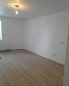 Студия квартира, сданный дом, 25м2, 3/25 этаж