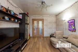 3-к квартира, вторичка, 62м2, 2/10 этаж