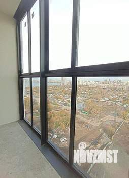 1-к квартира, вторичка, 35м2, 17/31 этаж