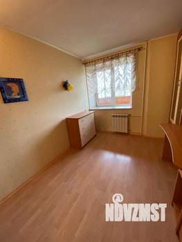 3-к квартира, вторичка, 61м2, 9/9 этаж