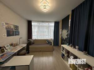 3-к квартира, вторичка, 71м2, 2/3 этаж