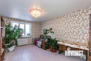 4-к квартира, вторичка, 69м2, 8/9 этаж