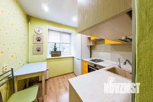 2-к квартира, вторичка, 46м2, 4/5 этаж