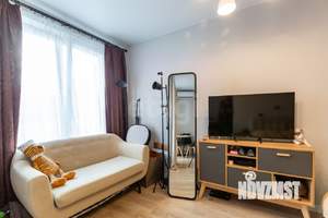 Студия квартира, вторичка, 32м2, 2/14 этаж