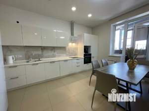 2-к квартира, вторичка, 70м2, 9/20 этаж