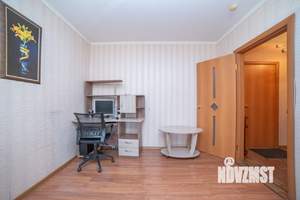 2-к квартира, вторичка, 50м2, 2/6 этаж