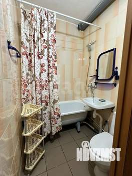 Студия квартира, вторичка, 23м2, 2/3 этаж