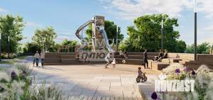 2-к квартира, вторичка, 50м2, 18/20 этаж