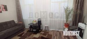 Студия квартира, вторичка, 22м2, 3/4 этаж