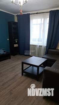 2-к квартира, вторичка, 43м2, 5/5 этаж