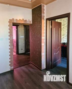 3-к квартира, вторичка, 64м2, 6/6 этаж