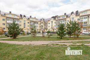 2-к квартира, вторичка, 51м2, 1/4 этаж