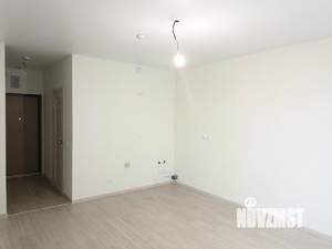 Студия квартира, вторичка, 27м2, 6/28 этаж