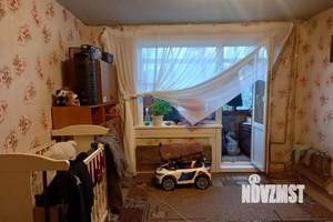 3-к квартира, вторичка, 58м2, 4/9 этаж