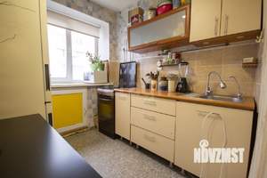 1-к квартира, вторичка, 32м2, 9/9 этаж