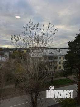 Студия квартира, вторичка, 25м2, 4/4 этаж