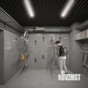 1-к квартира, вторичка, 45м2, 20/22 этаж