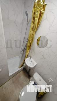 Студия квартира, вторичка, 17м2, 5/5 этаж