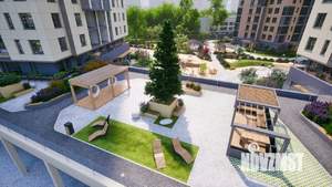 3-к квартира, вторичка, 65м2, 5/24 этаж