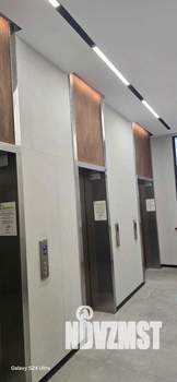 2-к квартира, вторичка, 64м2, 1/27 этаж