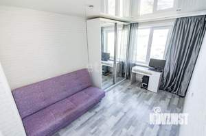 3-к квартира, вторичка, 63м2, 7/10 этаж