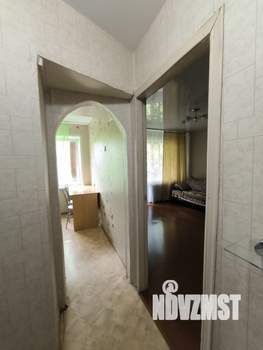 1-к квартира, вторичка, 29м2, 2/5 этаж